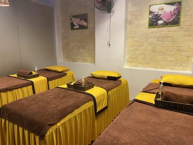 Hoi An: Villa De Spa & Massage Experience - Serenity Retreat Package