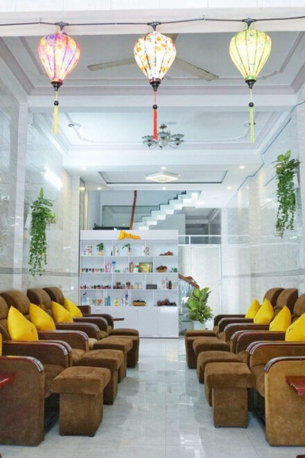 Hoi An: Villa De Spa & Massage Experience - Payment Options