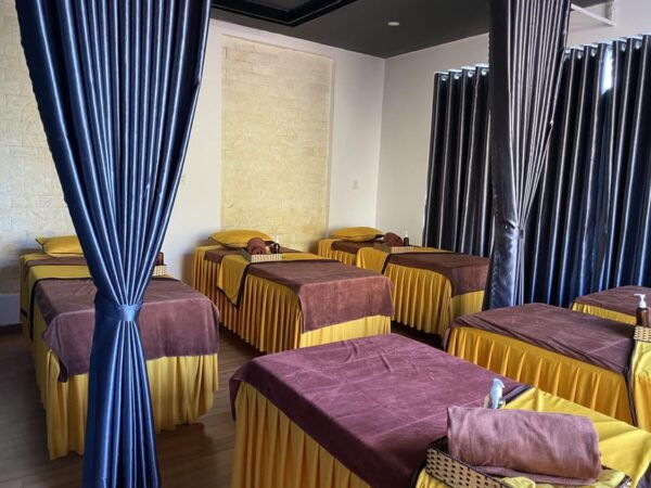 Hoi An: Villa De Spa & Massage Experience - Experience Highlights