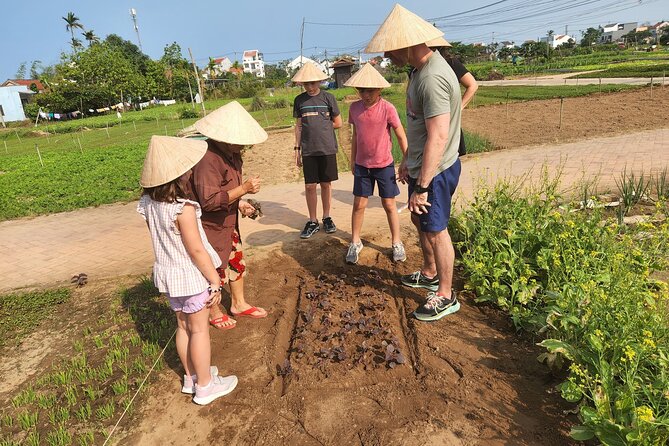 Hoi an Village Experience & Hoi an City Tour With Night Market - Common Questions