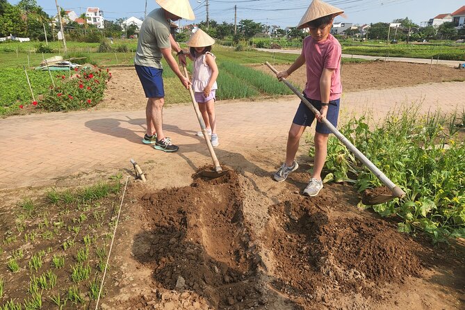 Hoi an Village Experience & Hoi an City Tour With Night Market - The Sum Up