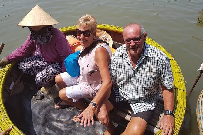 HOI an VILLAGE EXPERIENCE LIFE TOUR With 3 HOI an VILLAGEs & Countryside LIFE - Supporting Local Livelihoods and Communities