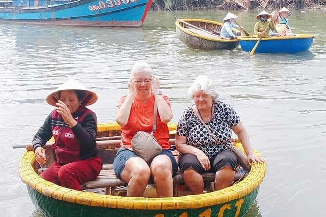 Hoi an Village Experience Tour With 3 Villages in Hoi an - The Sum Up