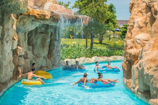 Hoi An: Vinwonders Nam Hoi An Theme Park Entry Ticket - Booking and Confirmation Process