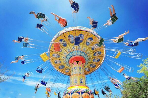 Hoi An: Vinwonders Nam Hoi An Theme Park Entry Ticket - Frequently Asked Questions