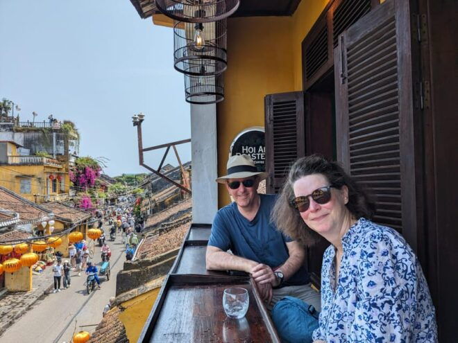 Hoi An Walking by Night (Lantern Festival + Foot Massage) - Inclusions of the Tour