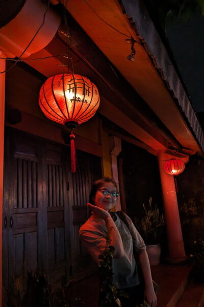Hoi An Walking by Night (Lantern Festival + Foot Massage) - Booking and Cancellation Policy