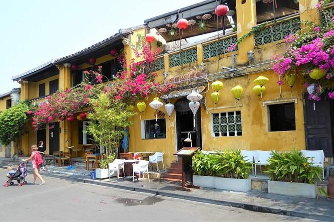 Hoi an Walking City Tour With Cooking Class , Lunch & Foot Massage - The Sum Up