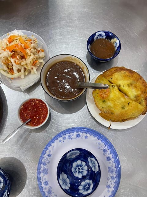 Hoi An Walking Food Tour - Good To Know