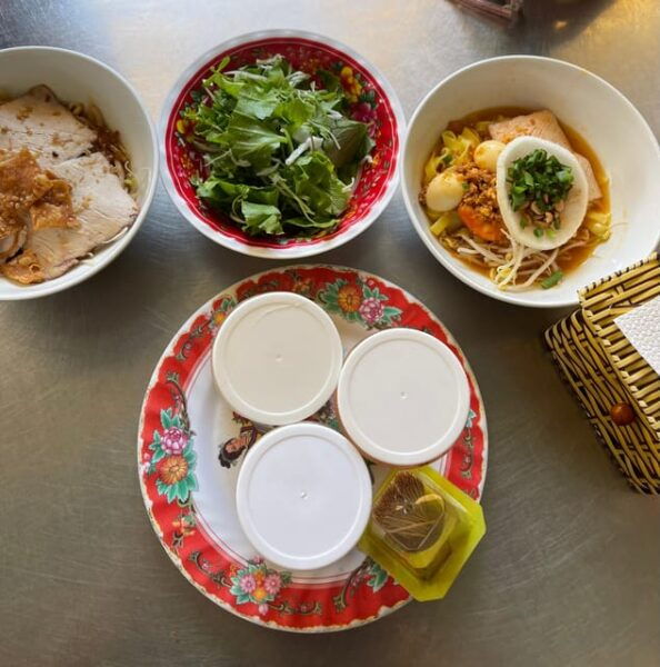 Hoi An Walking Food Tour - The Sum Up