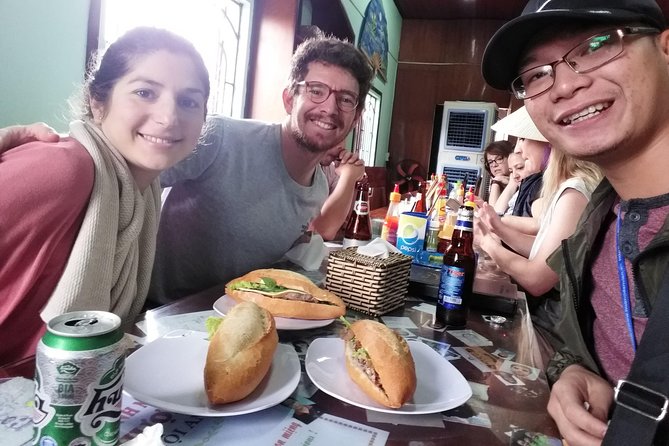 Hoi An Walking & Foodie Tour - Tour Highlights