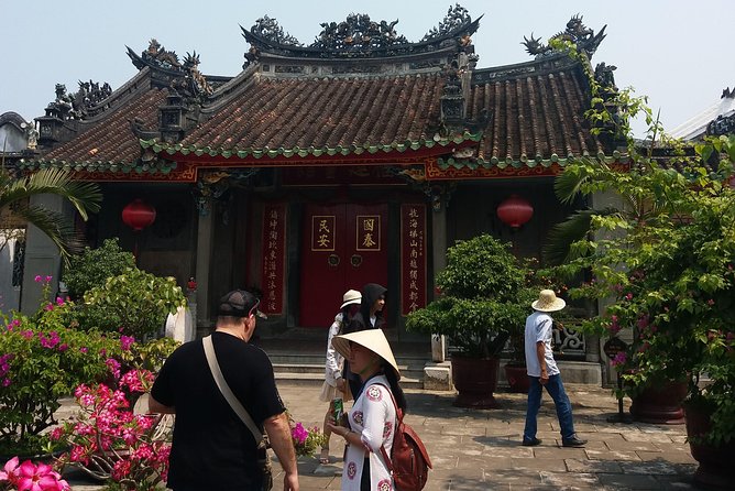 Hoi An Walking & Foodie Tour - Street Food Adventure