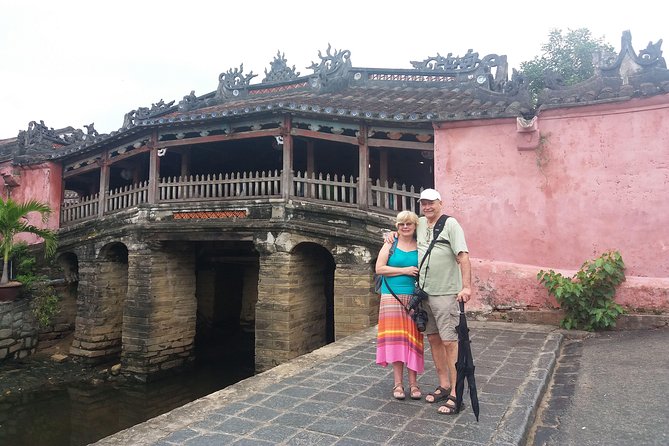 Hoi An Walking & Foodie Tour - Expert Guided Walking Tour