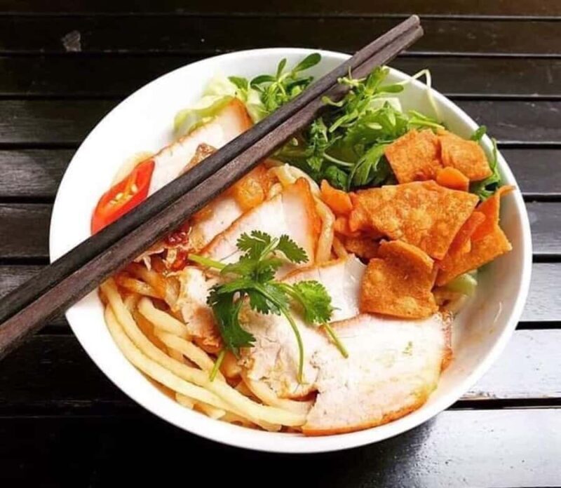 Hoi An : Walking Local Food Tour - Introduction