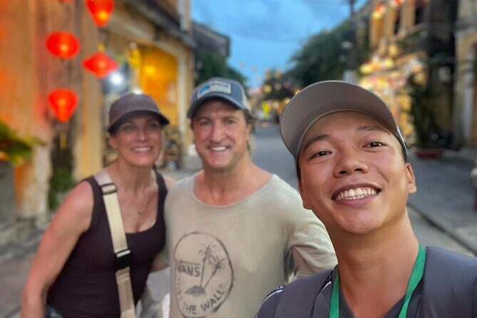 Hoi An Walking Private Tour - Lanterns, Boat Ride & Local Foods - An Introduction to the Hoi An Experience