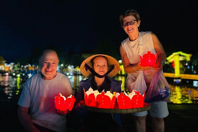Hoi An Walking Private Tour - Lanterns, Boat Ride & Local Foods - Possible Considerations