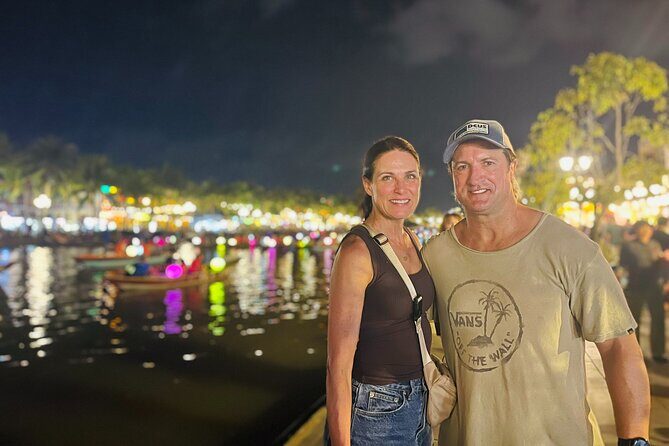 Hoi An Walking Private Tour - Lanterns, Boat Ride & Local Foods - Deep Dive into the Itinerary