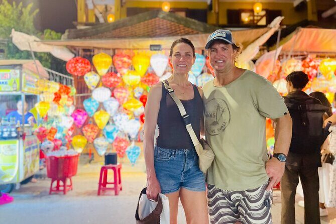 Hoi An Walking Private Tour - Lanterns, Boat Ride & Local Foods - Who Is This Tour Best For?