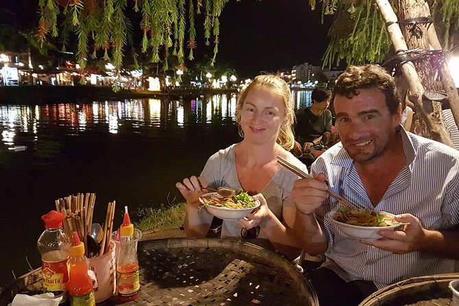 Hoi An Walking Street Food - Private Tour - Pricing and Booking Details