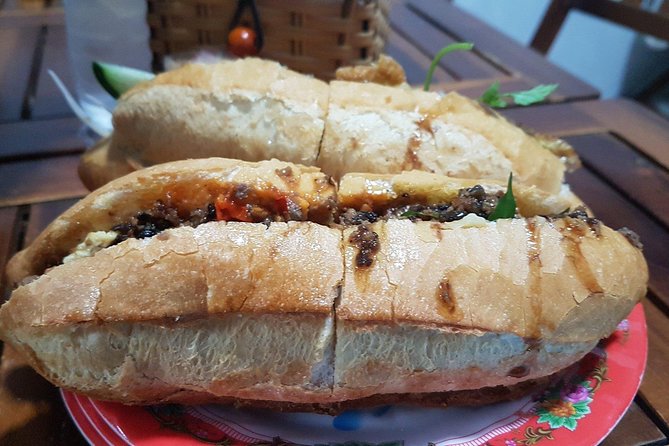 Hoi An Walking Street Food - Private Tour - Meeting Point and Start Time