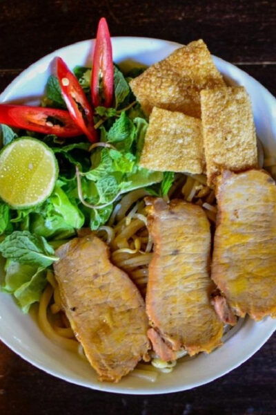 Hoi An Walking Street Food Tour by Local Guide - Frequently Asked Questions