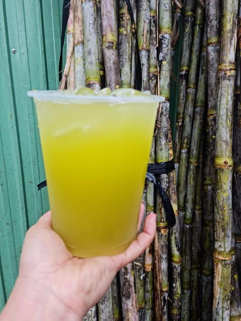 Hoi An Walking Street Food Tour by Local Guide - Culinary Delights of Hoi An