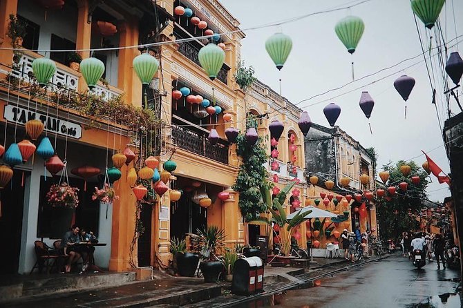 Hoi An Walking Tour - Common Questions