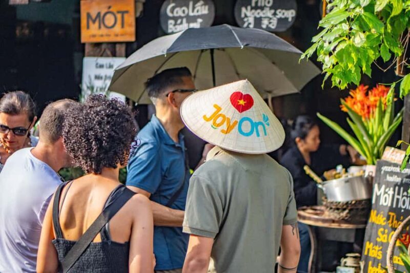 Hoi An: Walking Tour - Japanese Bridge & Fujian Hall - FAQ