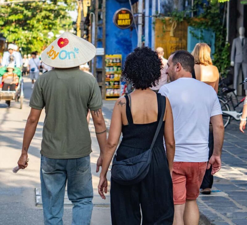 Hoi An: Walking Tour - Japanese Bridge & Fujian Hall - Why We Think You’ll Love This Tour