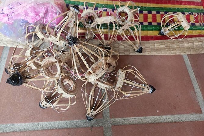 Hoi An Walking Tour & Lantern Making ( Morning or Afternoon Private Tour ) - Optional Add-On Experiences
