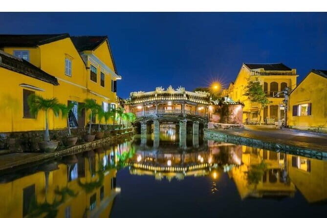 Hoi An Walking Tour, Sampan Boat Trip , Foodie Tour by Night - Making the Most of Your Tour