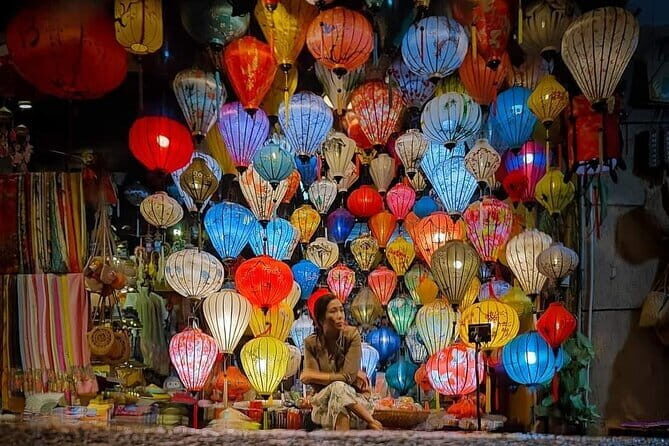 Hoi An Walking Tour, Sampan Boat Trip , Foodie Tour by Night - Final Thoughts: The Real Value