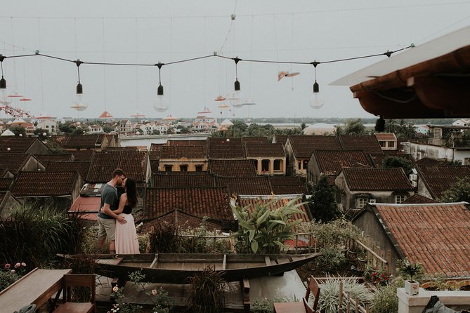 Hoi an Walking Tour With a Personal Photographer - The Sum Up