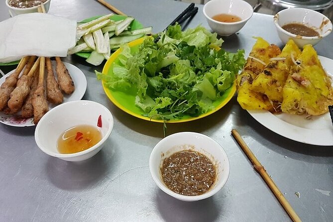 Hoi An Walking With Lantern Making and Food Tour - Contact Information