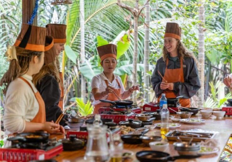 Hoi an Weekdays Getaway With Shared Room - Accommodation Details