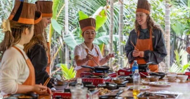 Hoi an Weekdays Getaway With Shared Room - Daily Itinerary