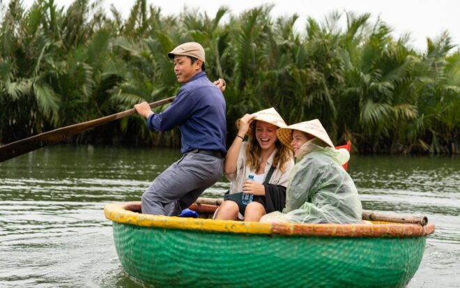 Hoi an Weekdays Getaway With Shared Room - Exciting Activities