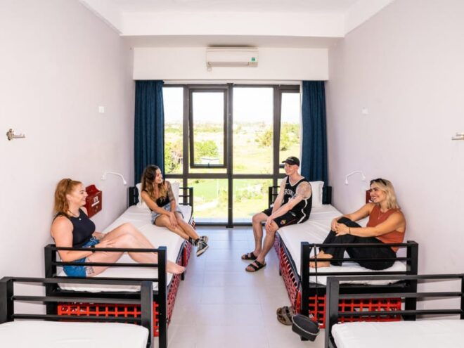 Hoi an Weekdays Getaway With Shared Room - Included Amenities