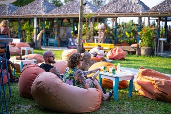 Hoi An: Wood Carving Class With Local Artisans - Booking Information