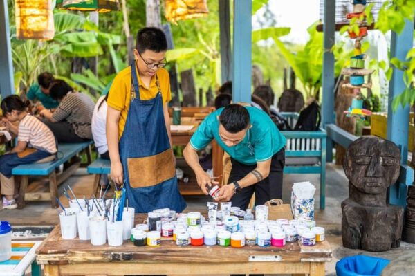 Hoi An: Wood Carving Class With Local Artisans - Cultural Significance of Wood Carving