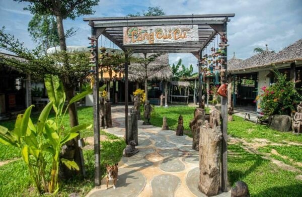 Hoi An: Wood Carving Class With Local Artisans - Frequently Asked Questions