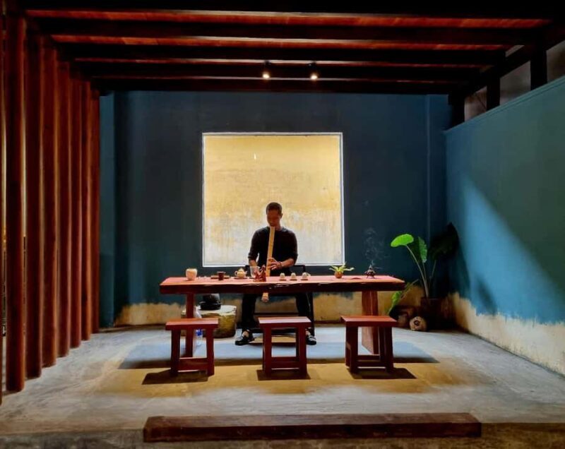 Hoi An: Wood Carving Workshop with Local Craftsmen - Authenticity and Community Connection