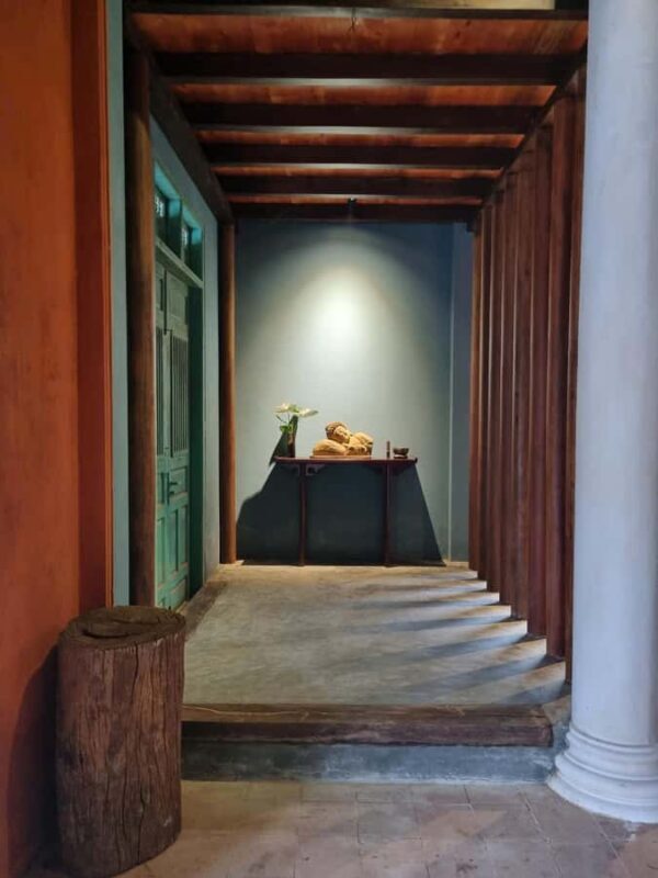 Hoi An: Wood Carving Workshop with Local Craftsmen - The Sum Up