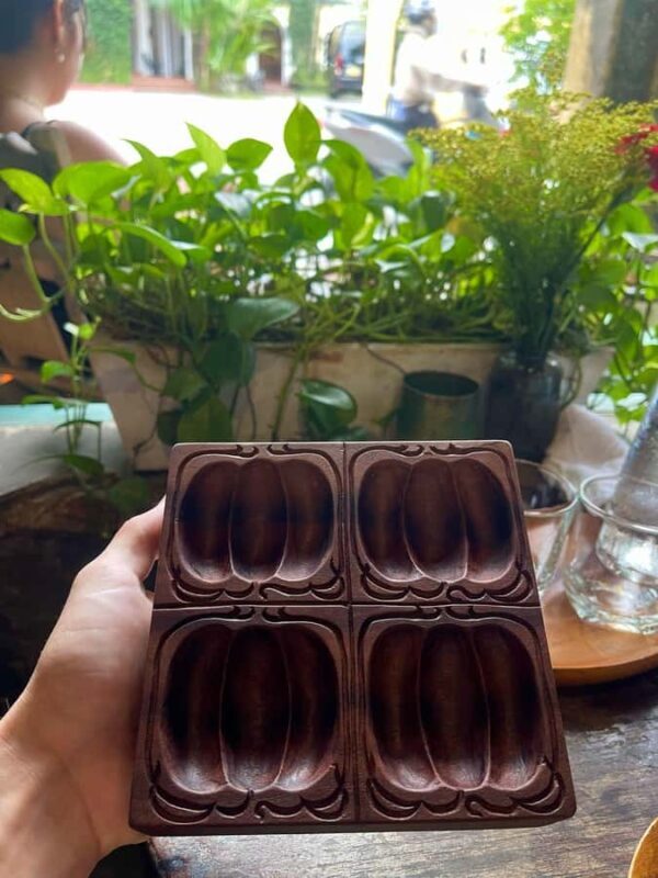 Hoi An: Wood Carving Workshop with Local Craftsmen - Hoi An: Wood Carving Workshop with Local Craftsmen – A Practical, Authentic Experience