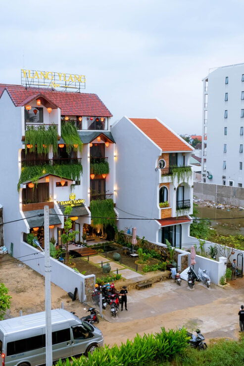 Hoi An: Ylang Ylang Spa Experience (Free Pick up for 2 People and Above) - Good To Know