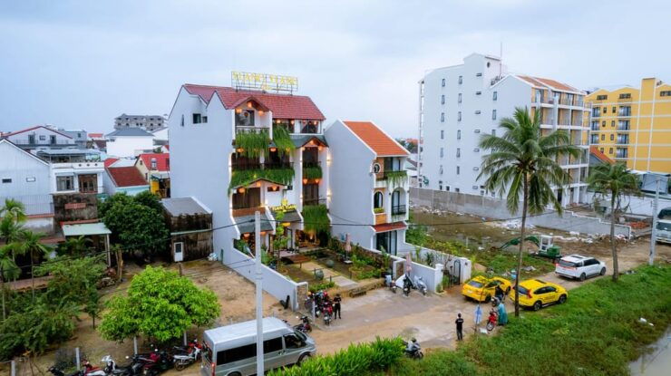 Hoi An: Ylang Ylang Spa Experience (Free Pick up for 2 People and Above) - Spa Services Offered