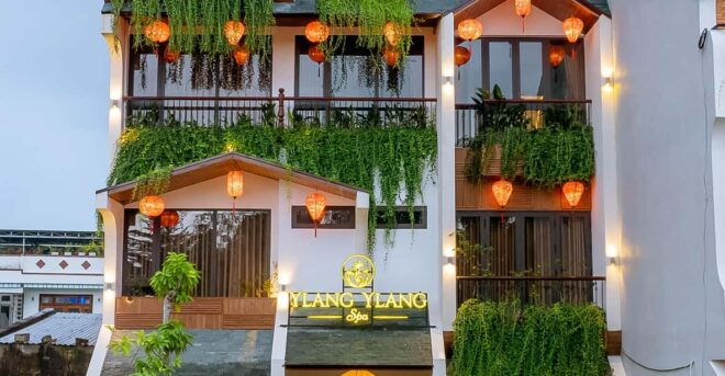 Hoi An: Ylang Ylang Spa Experience (Free Pick up for 2 People and Above) - Customer Ratings and Feedback