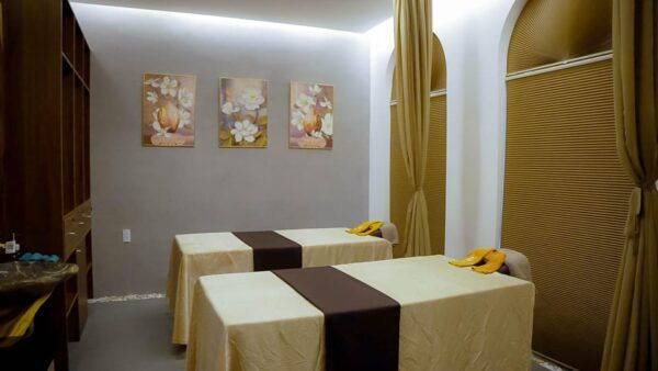 Hoi An: Ylang Ylang Spa Experience (Free Pick up for 2 People and Above) - Booking Your Experience