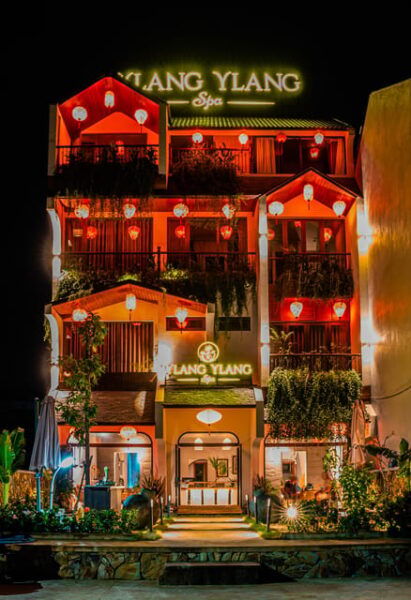Hoi An: Ylang Ylang Spa Experience (Free Pick up for 2 People and Above) - Frequently Asked Questions