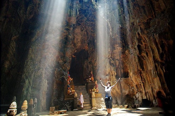 Hoi An(Da Nang) to Hue With Sightseeing 5 Must See Places - Common Questions